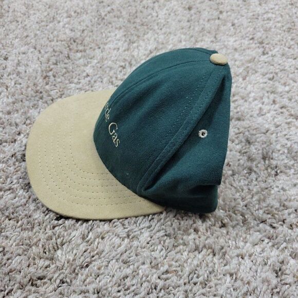 Vintage 1998 Laclede Gas Hat Cap Worker Uniform - Picture 2 of 6